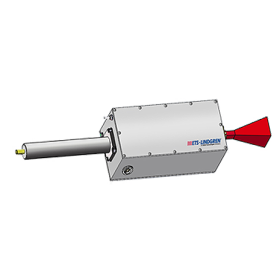 Rectangular Waveguide Horn Antenna with Pre-Amplifier : 3160-09
