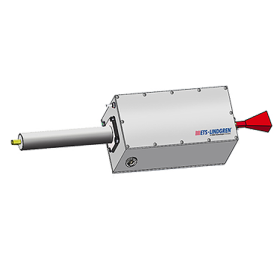 Rechteck-Hornantenne mit Vorverstärker : 3160-10