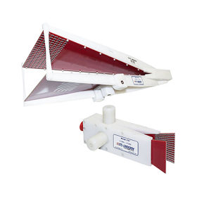 TEM Horn Antennas : 3166 + 3167