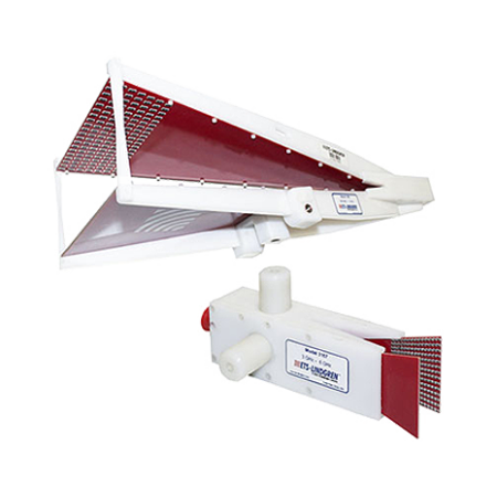 TEM Horn Antennas : 3166 + 3167