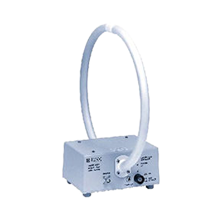 Active Shielded Loop Antenna : 6507