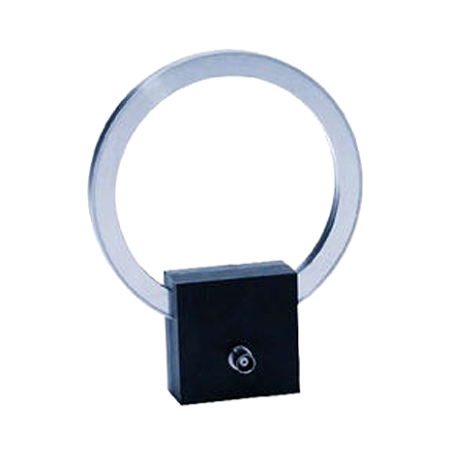 Geschirmte Coil-Antenne : 7604