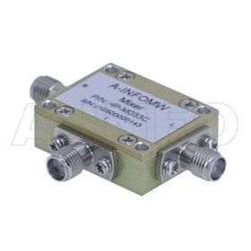 A-INFO RF & Microwave Components – High-Performance Solutions up to 325 GHz