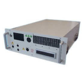 Solid-State-RF-Leistungsverstärker – PRANA