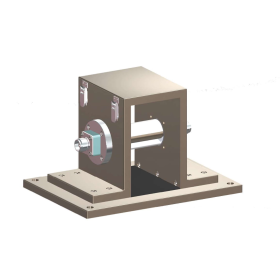 BCI probe calibration fixtures – matched fixtures for traceable setup