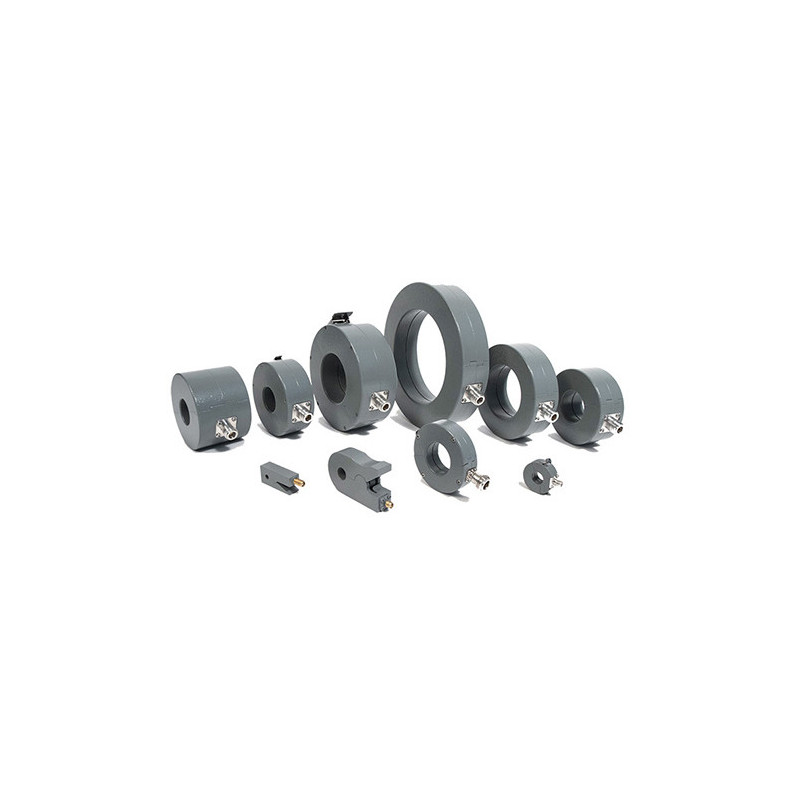 Current Monitor Probes RF current monitor probes – non-intrusive current measurement | Fischer ...