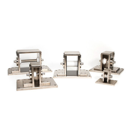 Current monitor probe fixtures – calibration accessories for Zt verification