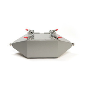 TEM cells – compact emissions & immunity test structures