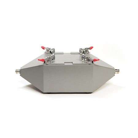 TEM‑Zellen – kompakte Prüfstrukturen für Emission & Immunität