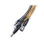 Präzisions-RF-Kabel – Phasenstabile und verlustarme Kabel