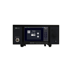 Rauschgeneratoren – HF- und Mikrowellen-Rauschquellen