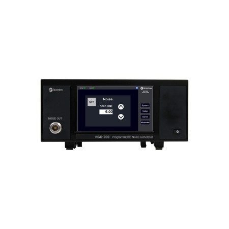 Noise Generators – RF and Microwave Noise Sources