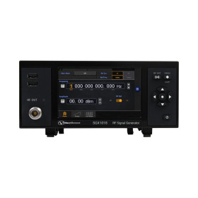 Signalgeneratoren & Signalquellen – HF- und Mikrowellenanregung