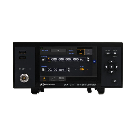 Signal Generators & Signal Sources – RF and Microwave Excitation