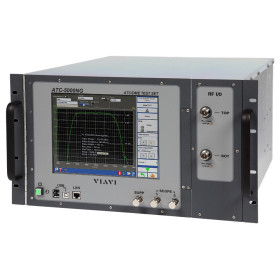 Transponder/DME-Testgerät : ATC-5000NG