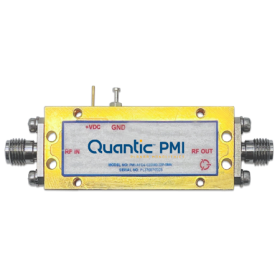 Broadband Low Noise Amplifiers – Wideband Performance up to 70 GHz