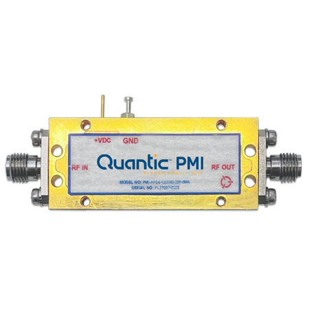 Broadband Low Noise Amplifiers – Wideband Performance up to 70 GHz