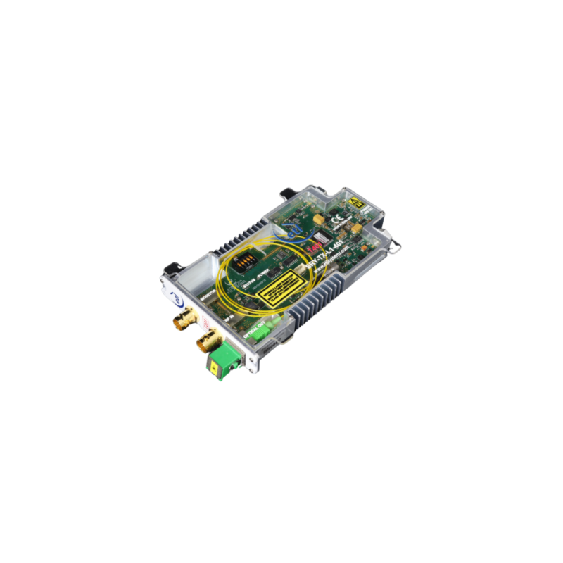 Rf Active Components Active RF Components – High-Performance Distribution Solutions | ETL ...