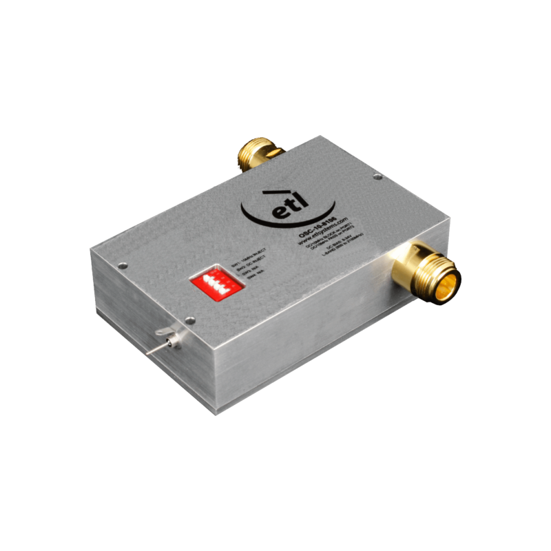 Rf Active Components Active RF Components – High-Performance Distribution Solutions | ETL ...