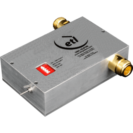 Rf Active Components Active RF Components – High-Performance Distribution Solutions | ETL ...