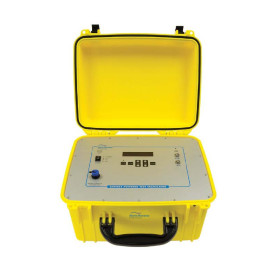 Converters, Test Loop Translators & Satcom Systems