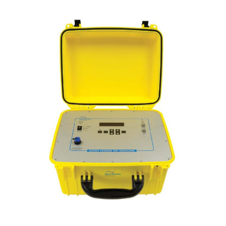 Frequenzumsetzer, Test-Loop-Umsetzer & Satcom-Systeme