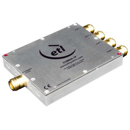 Passive RF Components – Reliable Signal Management