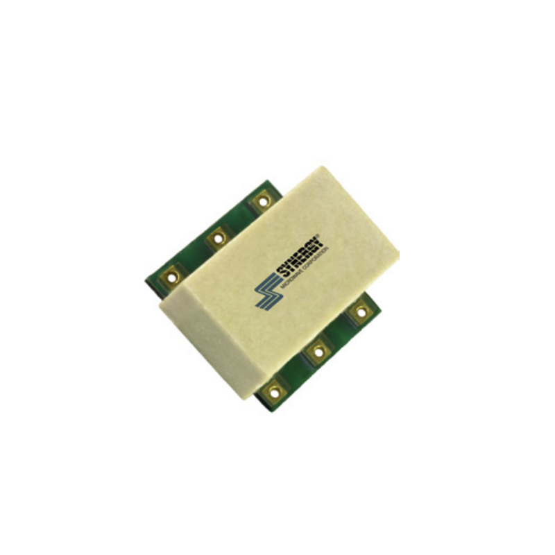 Mixers, Phase Shifters, DC Blocks, Filters & Surface-Mount Components ...