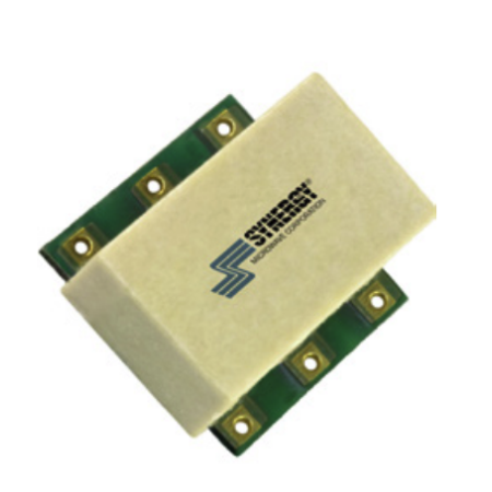 Mixers, Phase Shifters, DC Blocks, Filters & Surface-Mount Components