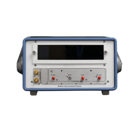 Test Loop Translator – Hochleistungs-Racksysteme