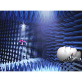 5G OTA & EMC Infrastructure – Chambers, Positioners & Antennas