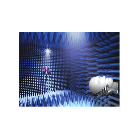 5G OTA & EMV‑Infrastruktur – Kammern, Positionierer & Antennen