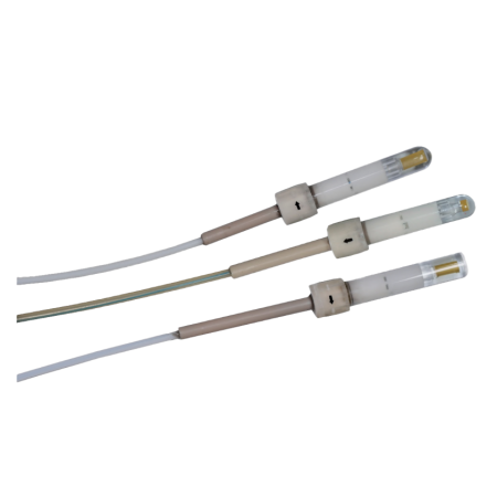 5G Field Measurement – Optical E‑Field Probes & Accessories