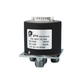 5G Switching Solutions – Coax Switches & Matrices to mmWave