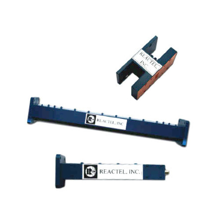 5G Filtering – Bandpass, Diplexers & Multiplexers