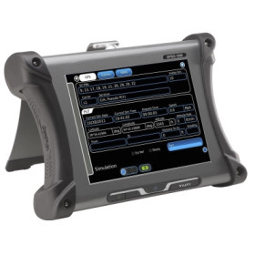 Satellitensimulator – tragbare GPS-Testlösung : GPSG-1000