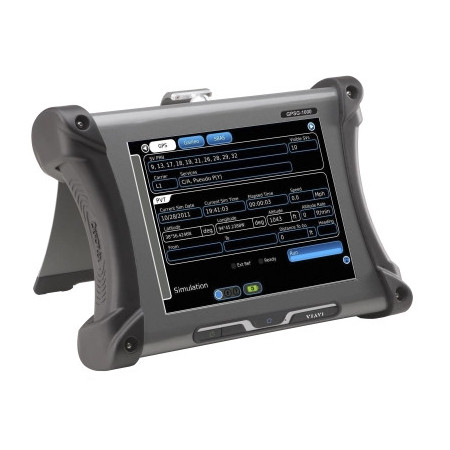 Satellitensimulator – tragbare GPS-Testlösung : GPSG-1000