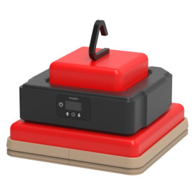 GPS Simulator – Portable 18-Channel GNSS Testing : OSPREY