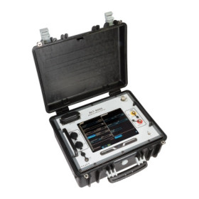 Radio Altimeter Test Set – Universal Analog/Digital/FMCW Support : ALT-9000