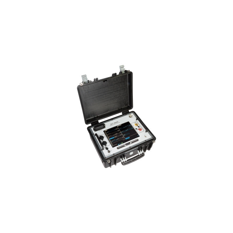 Portables VIAVI ALT-9000 Radio Altimeter Test Set