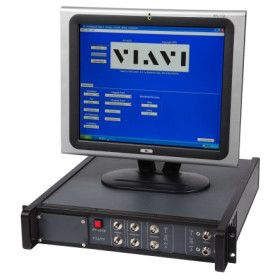 IFF/TACAN Bench-Testsystem – MK XIIA : IFF-45TS