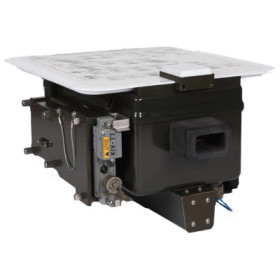 Flight Line Test Set – IFF/Transponder MK XII/XIIA : APM-424(V)5