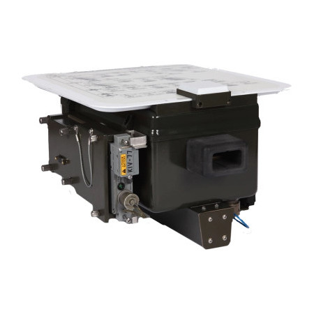 Flightline-Testgerät – IFF/Transponder MK XII/XIIA : APM-424(V)5