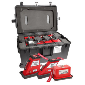 Antenna Coupler Kit – F-16 IFF