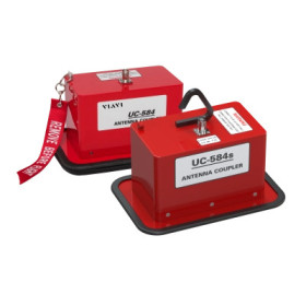 Transponder Antenna Coupler – UC-584 Series