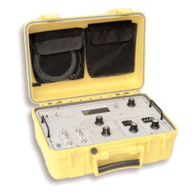 AC Kraftstoff-Kapazitätstester – universell : PSD60-2R