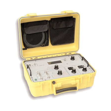 AC Kraftstoff-Kapazitätstester – universell : PSD60-2R