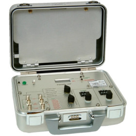 Military AC Fuel Capacitance Test Set : PSD60-1AF
