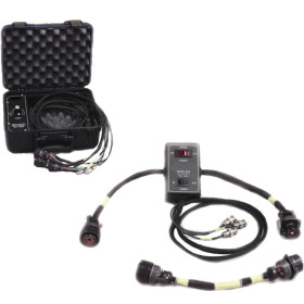 Kraftstoff-Interfaces für Flugzeuge – Kostenfreier Interface Guide