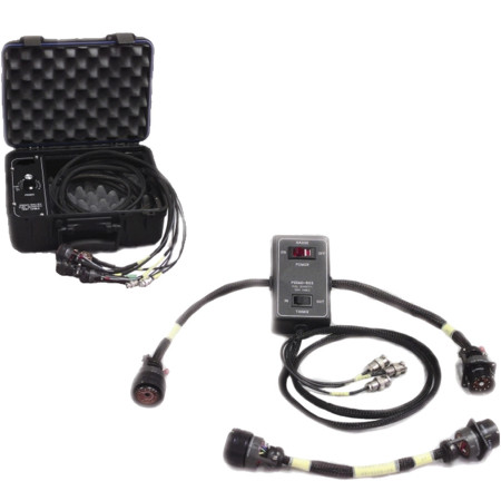 Kraftstoff-Interfaces für Flugzeuge – Kostenfreier Interface Guide